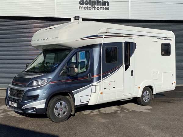 Auto-Trail Apache 632